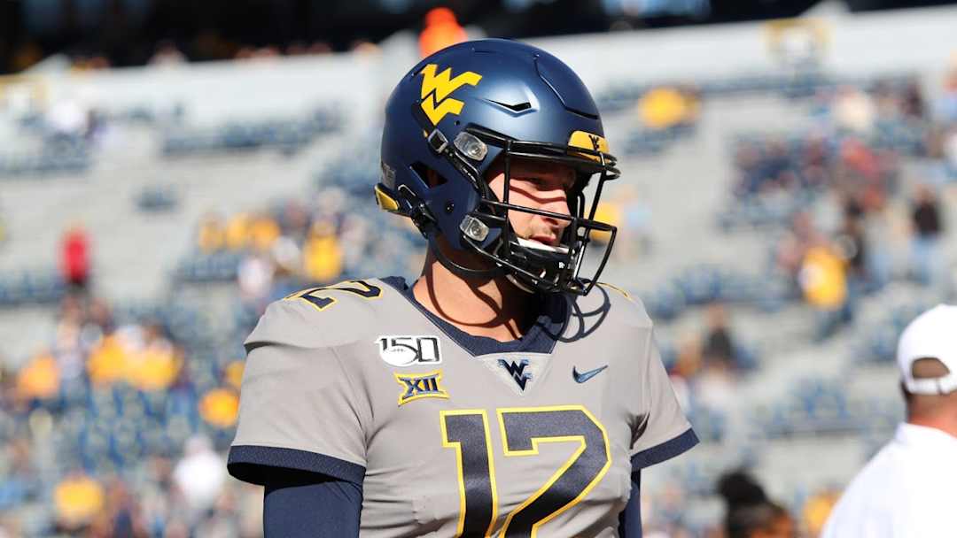 Future Aside, Austin Kendall is Neal Brown's Quarterback For 2019