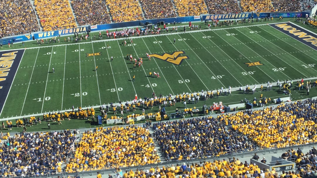 What Does it Take to be a Mountaineer?