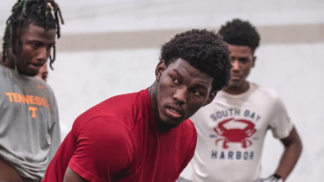 LSU Commit ‘20 Arik Gilbert (TE) Highlights and Evaluation