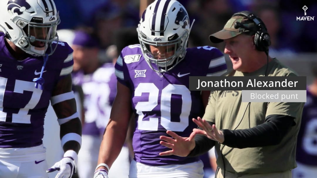 The Good, The Bad, The Ugly: TCU