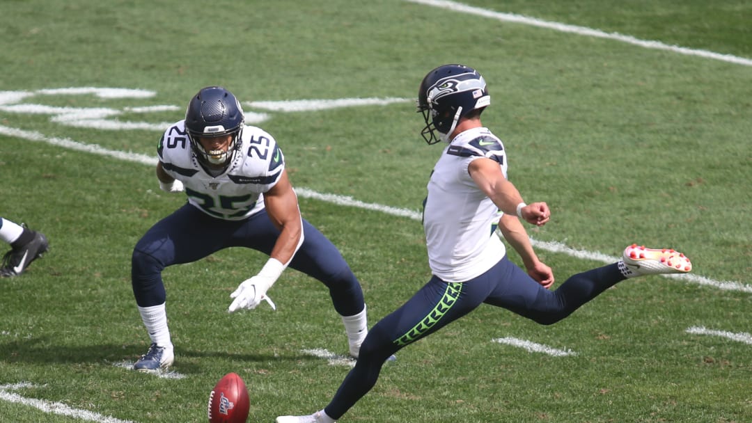 Seahawks X-Factors Who Could Make a Difference in Week 8