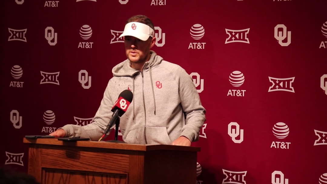 Were Sooners Mentally Prepared for Wildcats? Were Sooners Mentally Prepared for Wildcats?