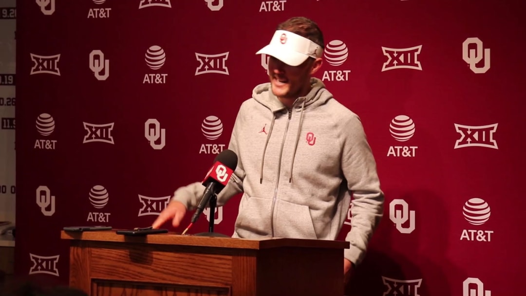 Kansas State Loss is Shocking Kansas State Loss is Shocking