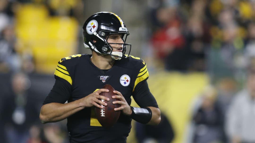 Inside the Numbers: Steelers Offense vs Colts Defense Inside the Numbers: Steelers Offense vs Colts Defense