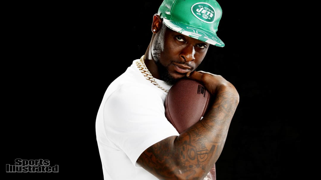 Exclusive: Le'Veon Bell Opens Up About Final Season With Steelers, Future With Jets