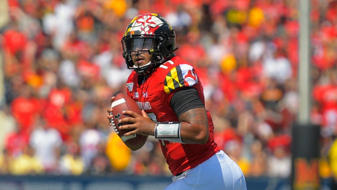 College Football Week 5 Best Bets: Friday Night/College GameDay Edition