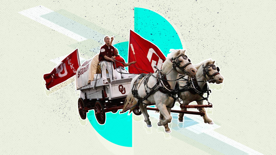 The Greatest Traditions in College Football