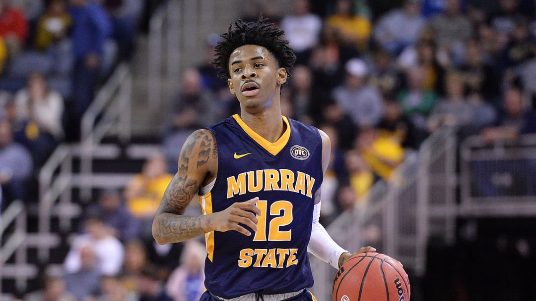 Ranking the 2019 Cinderella Candidates That Could Bust Your Bracket