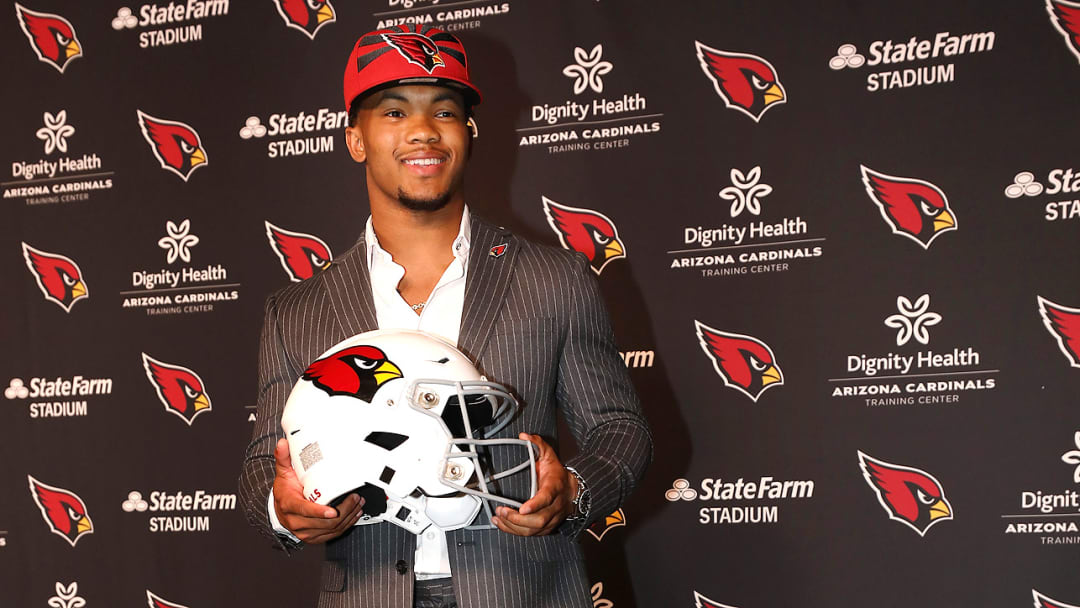 A Case for Kyler Murray as an Elite Fantasy Quarterback in 2019