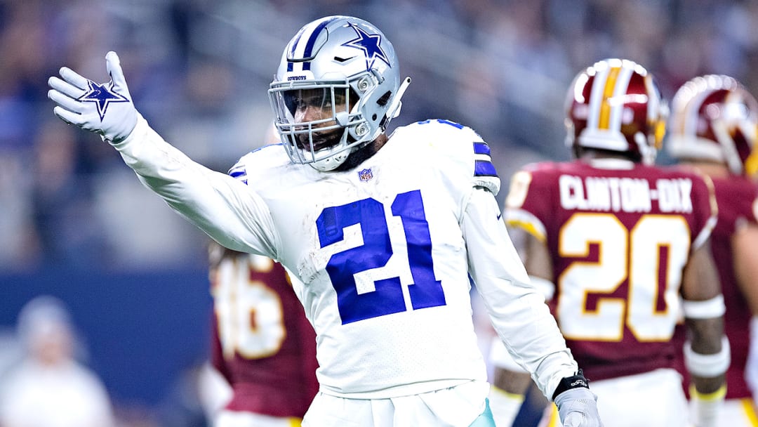 How to Convert Fantasy Football Draft Strategies into Auction Strategies