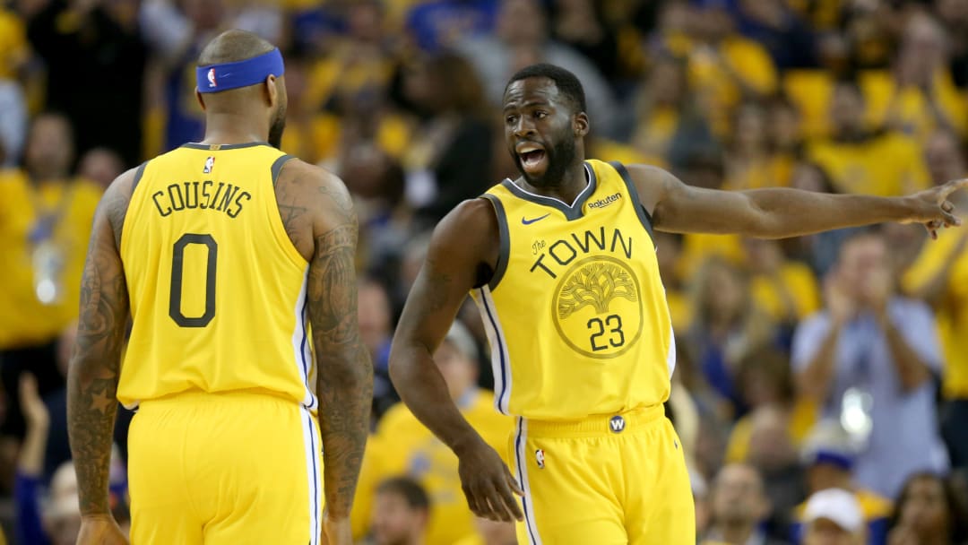 NBA Finals Roundtable: Picking the Best Adjustments in Advance of Game 3