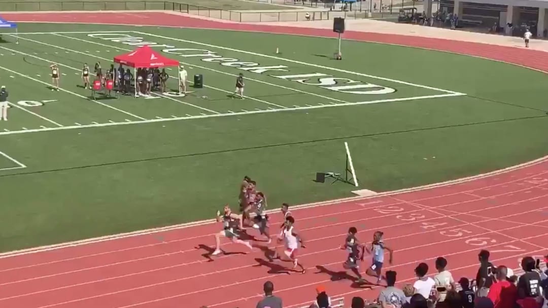 Get to Know Matthew Boling: The High School Senior Who Cracked 10 Seconds in 100 Meter Dash