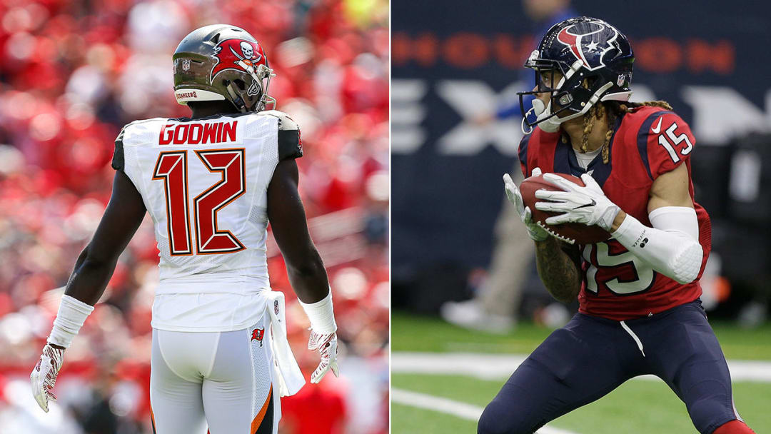 Fantasy Football 2019: Wide Receiver Position Primer