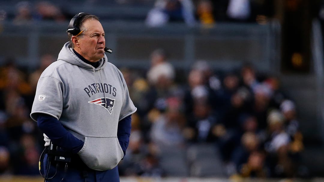 Which NFL Coach has the Most Super Bowl Rings?