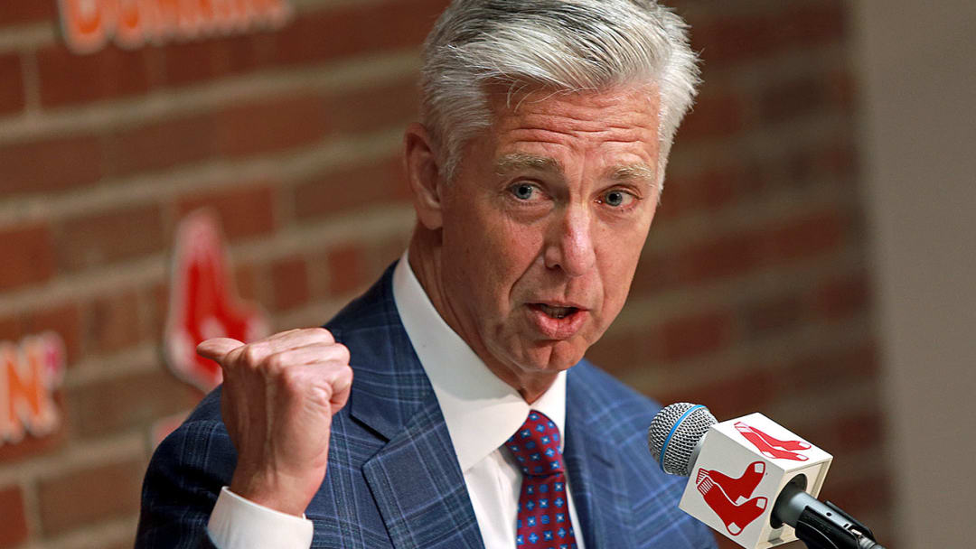 The New World of Cost-Conscious Baseball Has No Room for Dave Dombrowski