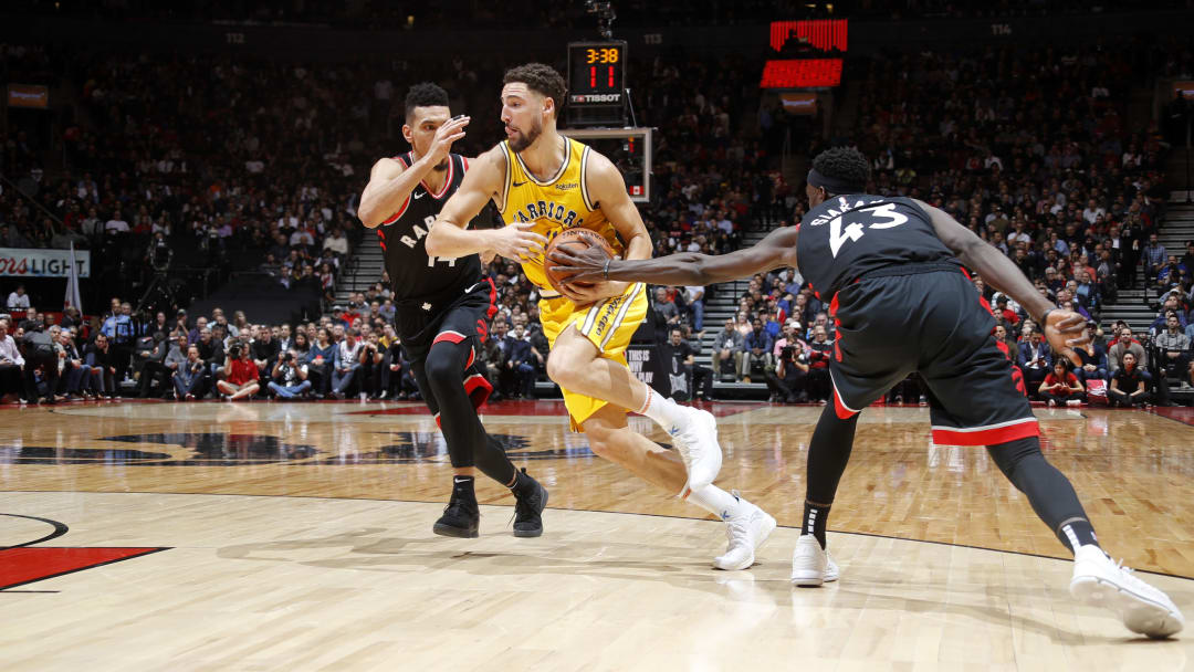 2019 NBA Finals Predictions: How Hard Can the Raptors Push the Warriors?