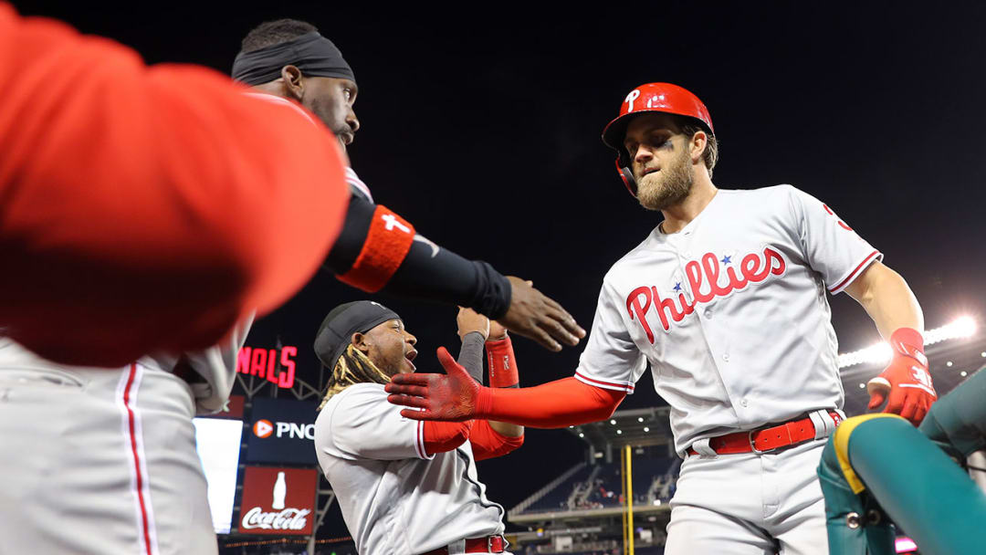 Can the Disastrous, Expensive Phillies Rebound in 2020?