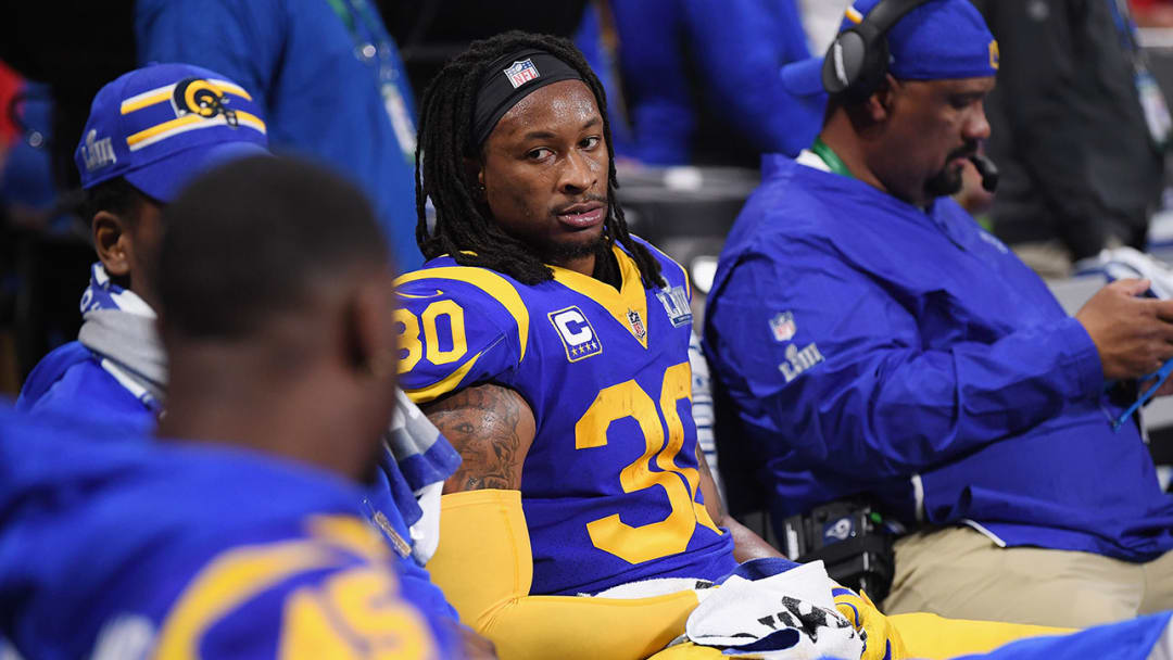 Fantasy Football 2019: Running Back Position Primer