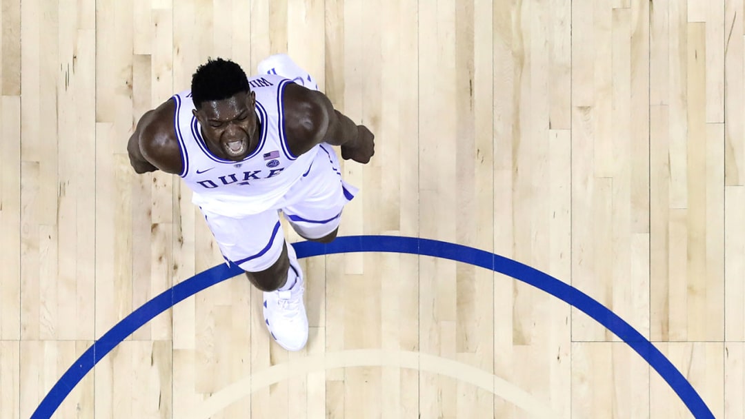ACC Championship in Hand, Duke Enters NCAA Tournament as the Nation's Scariest Team