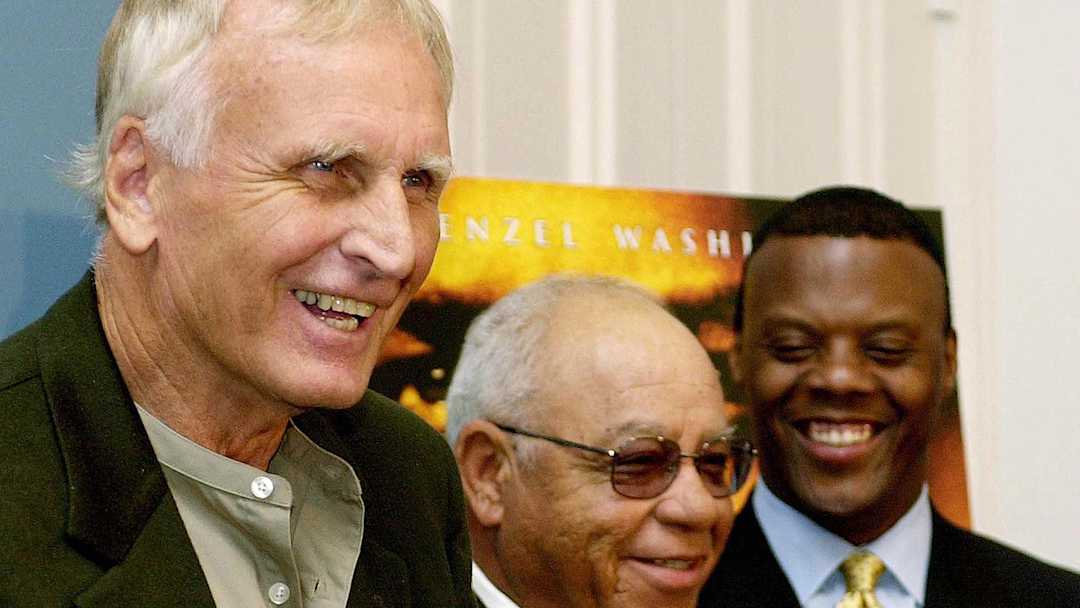 Bill Yoast, Assistant Coach of ‘Remember the Titans’ Team, Dies at 94