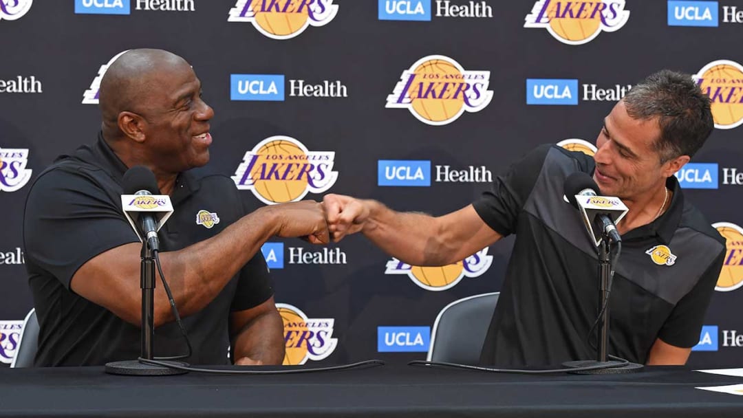 NBA GM Quiz: Do You Have What It Takes to Run a Team?