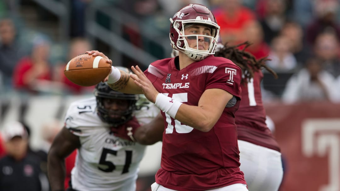 College Football Week 3 Best Bets: Take Advantage of Inflated Lines