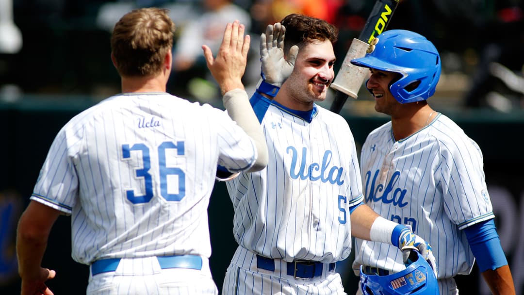 NCAA Baseball Tournament Preview: Who's Got the Inside Track to Omaha?