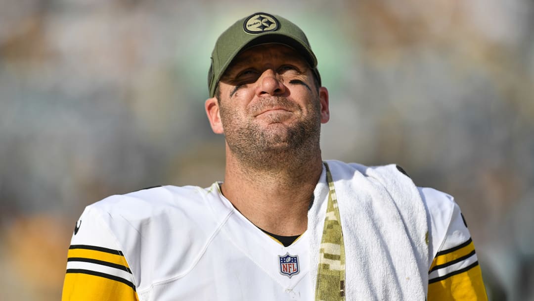 The Big Ben Problem in Pittsburgh, According to Two Ex-Steelers