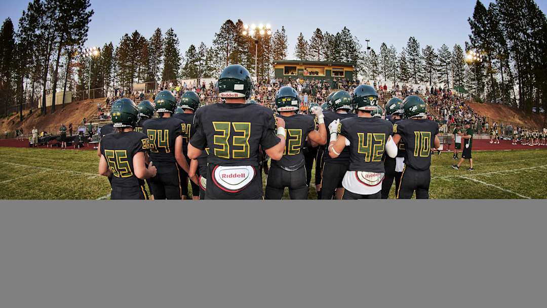 A Year After the Camp Fire Destroyed Paradise, The Town Finds Hope in High School Sports