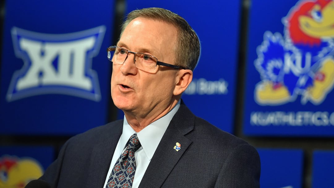 Can Kansas's Nightmare Scholarship Situation Convince Anyone to Change the Rules of Recruiting?