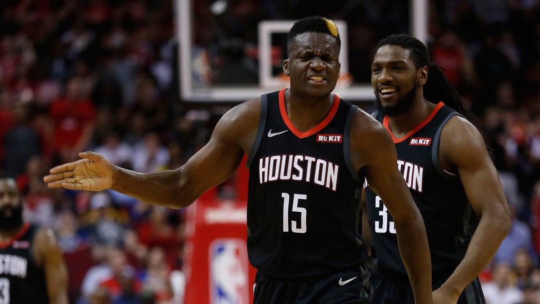 NBA Rumors: Rockets Have Clint Capela Deal Ready to Acquire Jimmy Butler