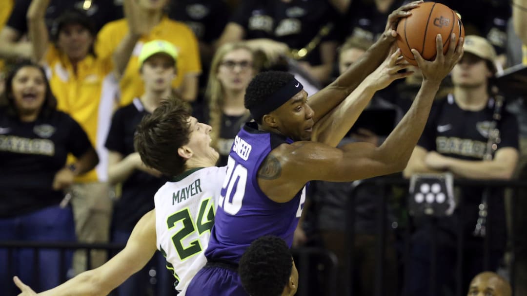 What is the 'Hook and Hold' Rule? NCAA's New Rebounding Rule Explained