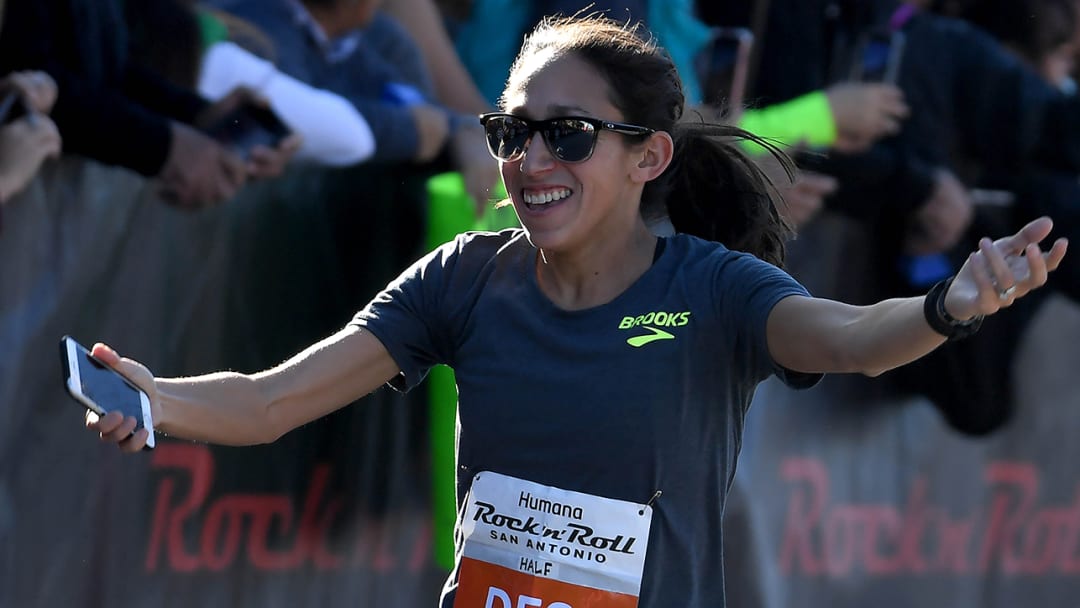 After Life-Changing Year, Des Linden Is Ready to Defend Her Boston Marathon Title in 2019