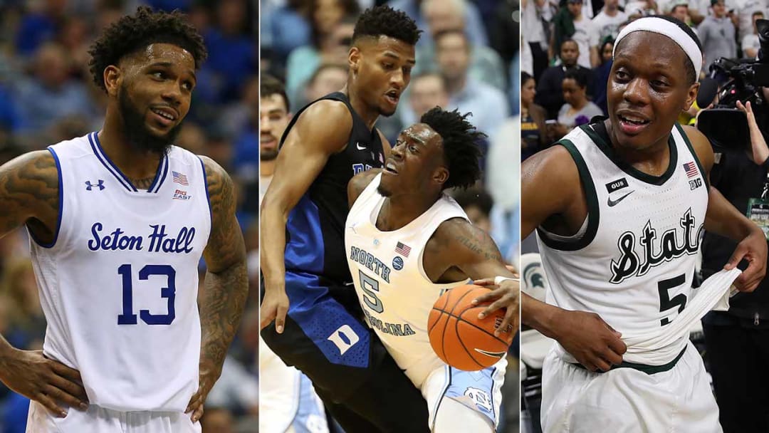 What We Learned From the Final Saturday of College Basketball's Regular Season
