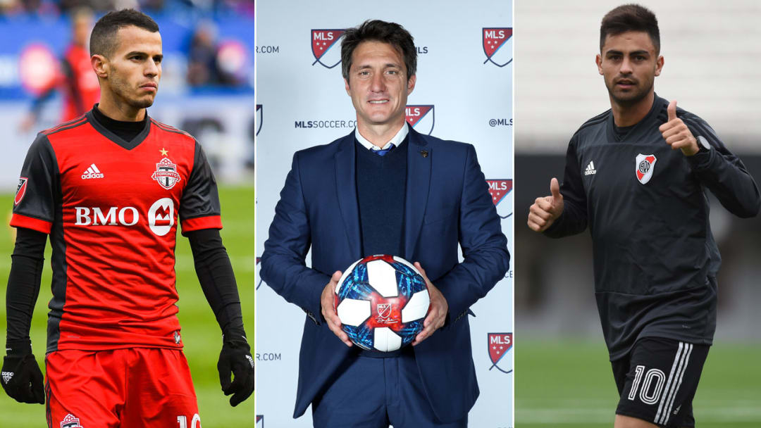 Taking Stock of MLS's Offseason Trends: Star Sales, Big Coaching Hires