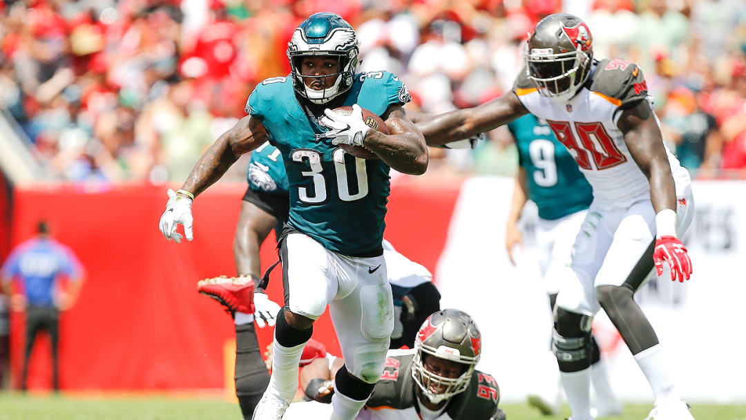 Week 3 Fantasy Football Sneaky Starts