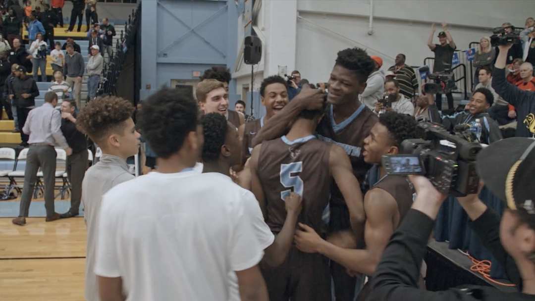 A Look Back at the Best High School Basketball Programs in History