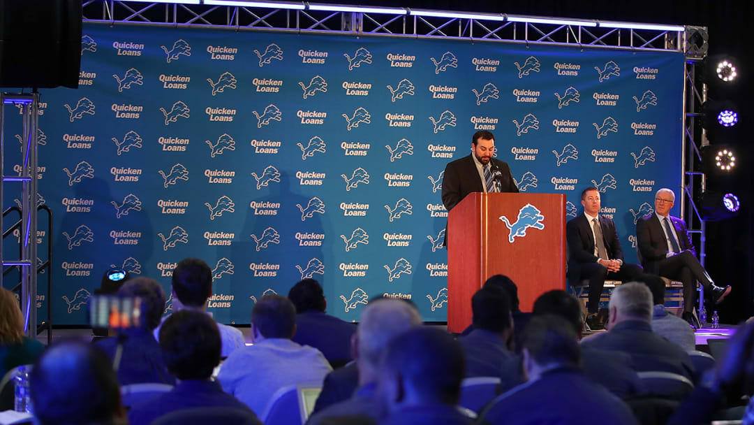 The Matt Patricia Fallout: How Could the Lions Not Know?