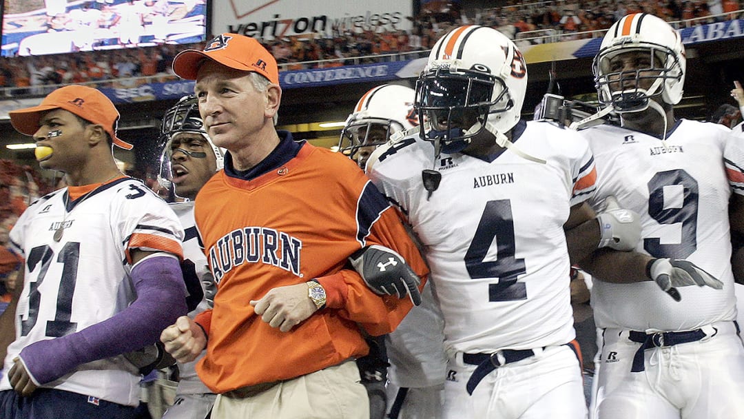 On the Outside Looking In: The Best Teams to Finish No. 3 in the BCS Era