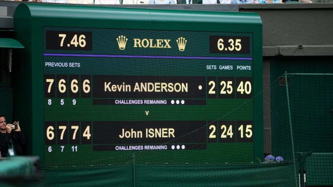 Less Is More: It's Time to End Best-of-Five at the Majors