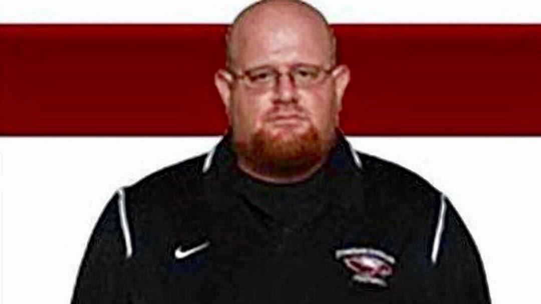 Football Coach, AD Killed in Florida School Shooting