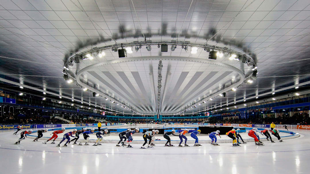 What's New (And Not): Events, Nations and Faces Making 2018 Olympic Debuts