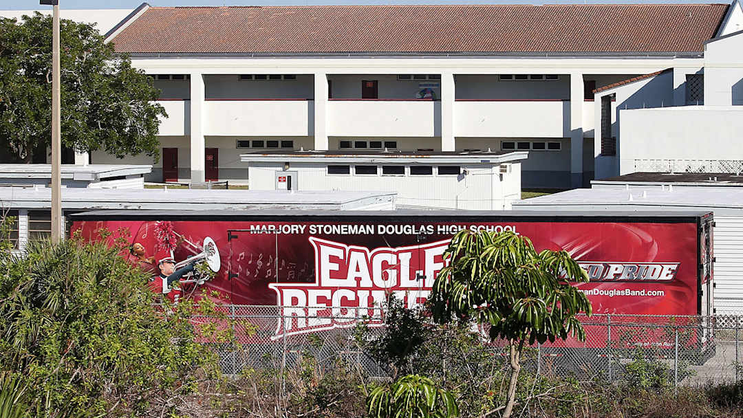 Stoneman Douglas High School Girls Basketball Team Forfeits Playoffs, Ends Season After Shooting