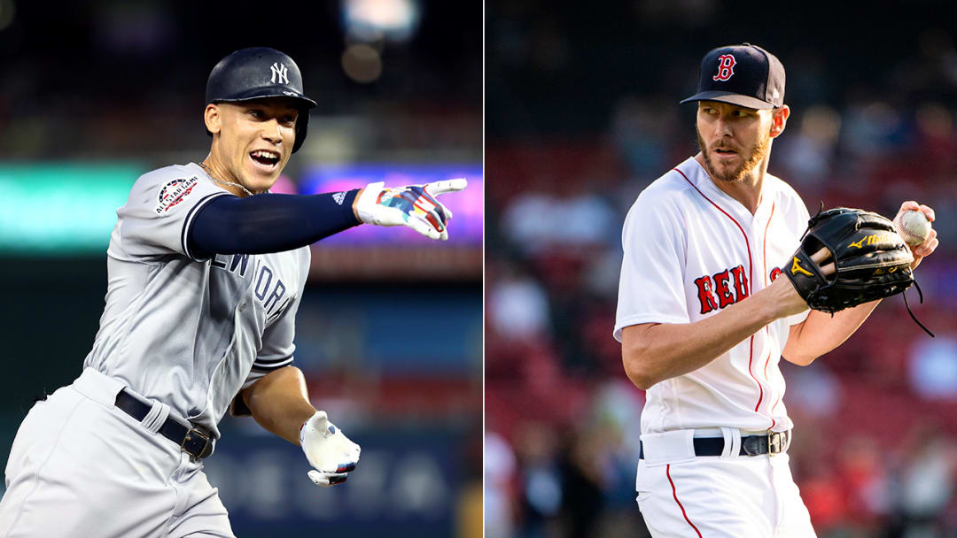 Who Do You Hate to Face? MLB All-Stars (Mostly) Reveal Their Answers