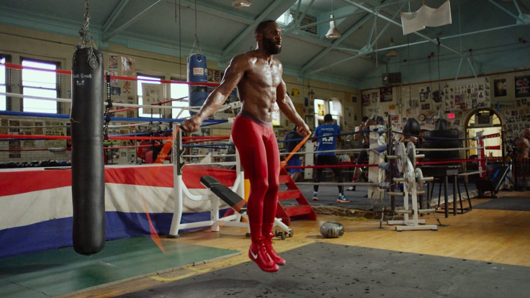 What We Learned from the Athlete-Packed, Plant-Based Diet Documentary, The Game Changers