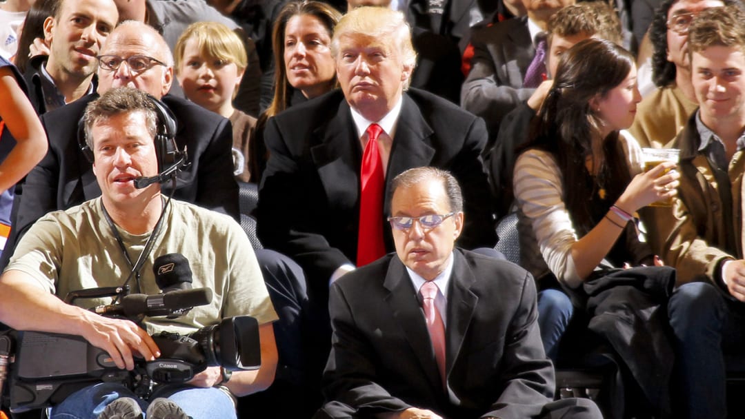 How Trump's New Tax Bill Will Impact Star Athletes