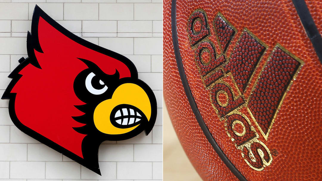 Adidas's Loyalty to Louisville Goes Beyond the Terms of Its Contract