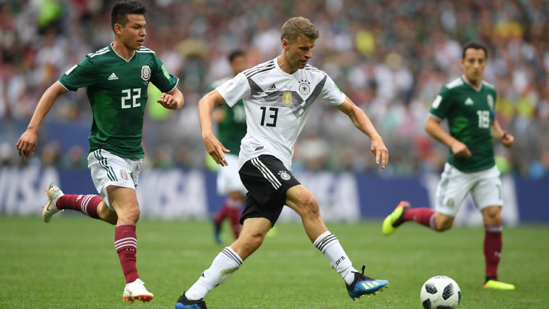 World Cup 2018: Advancing Scenarios For Each Group