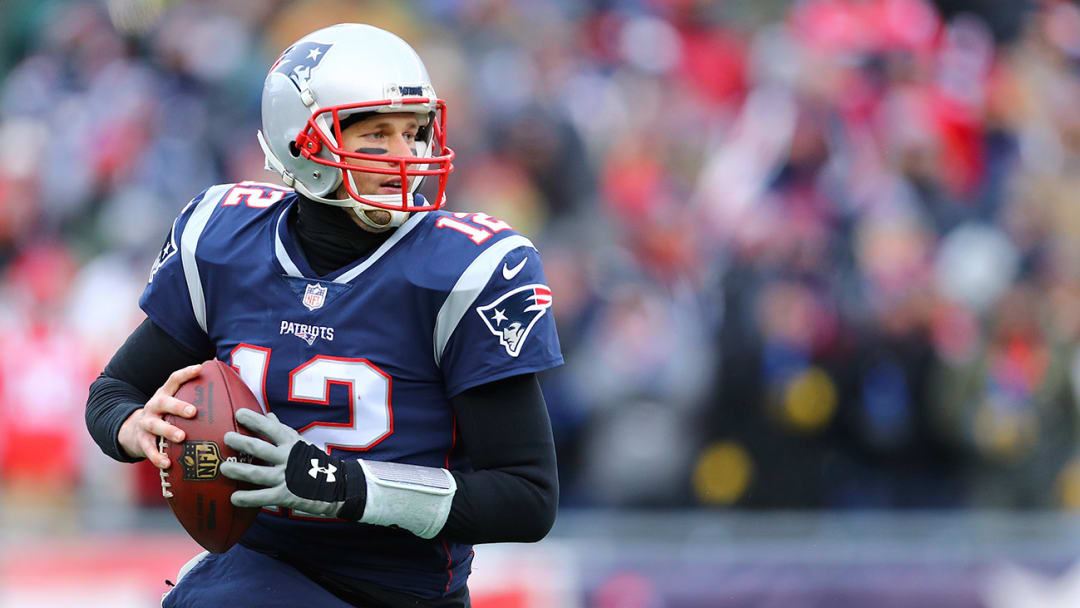 The MMQB's 2017 NFL Awards