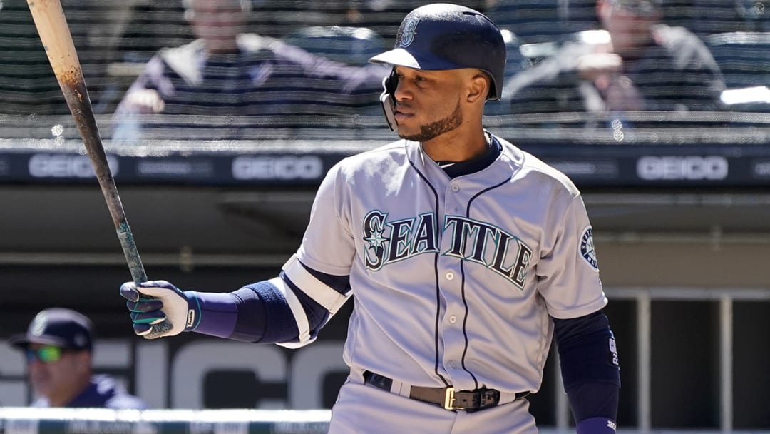 Robinson Cano Suspended 80 Games For Violating Drug Policy